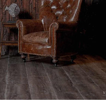 Кварцвиниловые полы Vinilam Ceramo Cork 8мм 8890-EIR Дуб Лугано фото 1 | FLOORDEALER